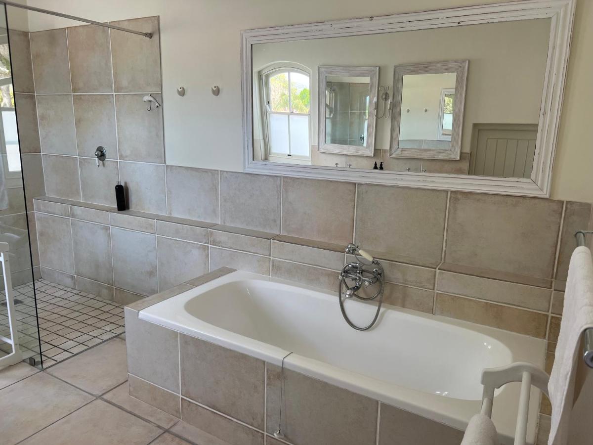 Constantia Valley Lodge Cape Town Ngoại thất bức ảnh