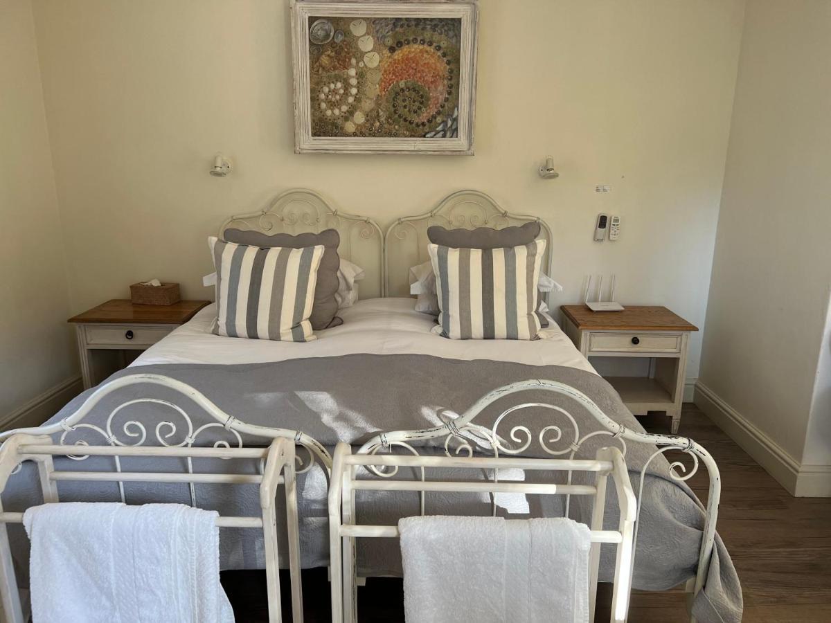 Constantia Valley Lodge Cape Town Ngoại thất bức ảnh