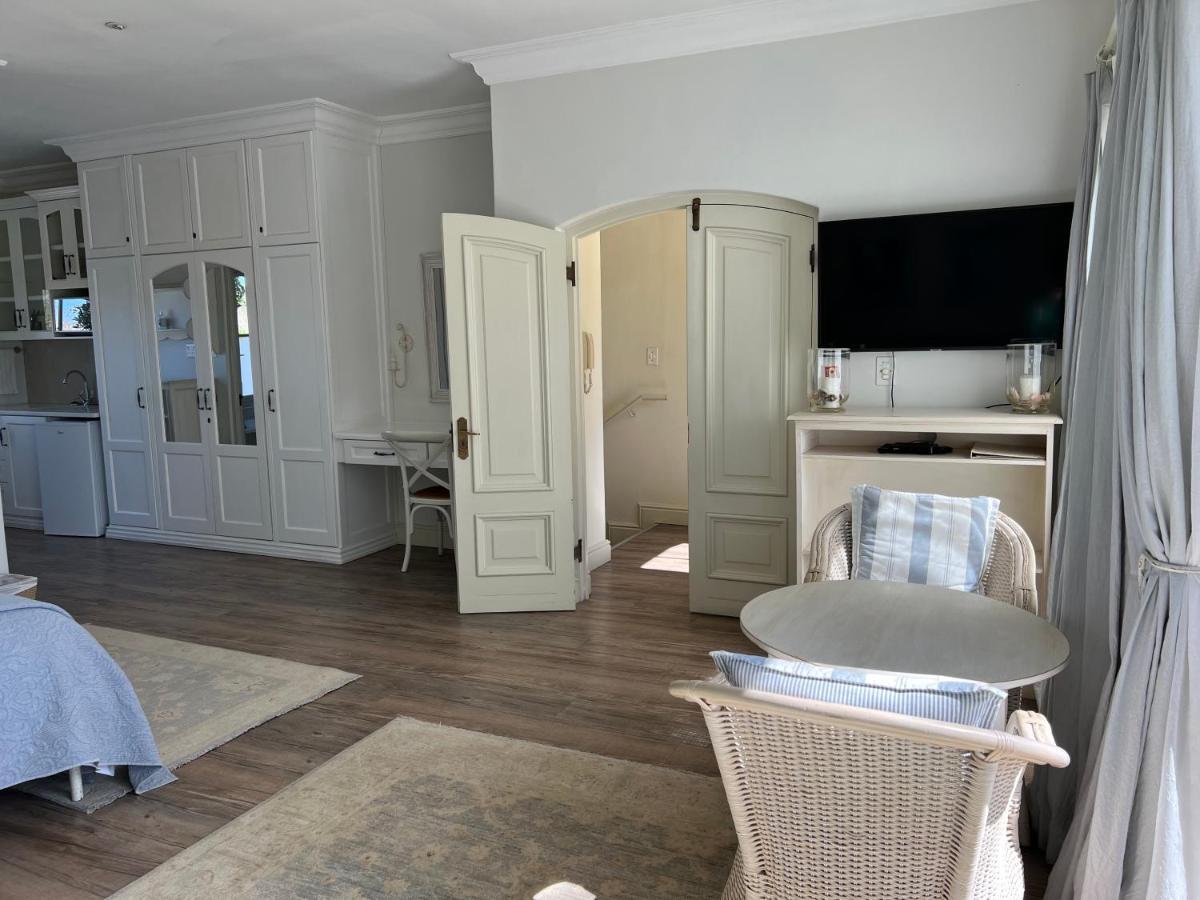 Constantia Valley Lodge Cape Town Ngoại thất bức ảnh