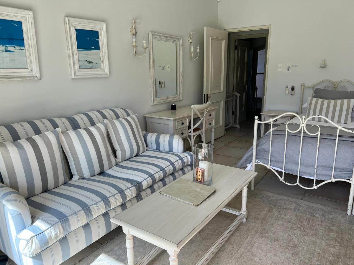 Constantia Valley Lodge Cape Town Ngoại thất bức ảnh