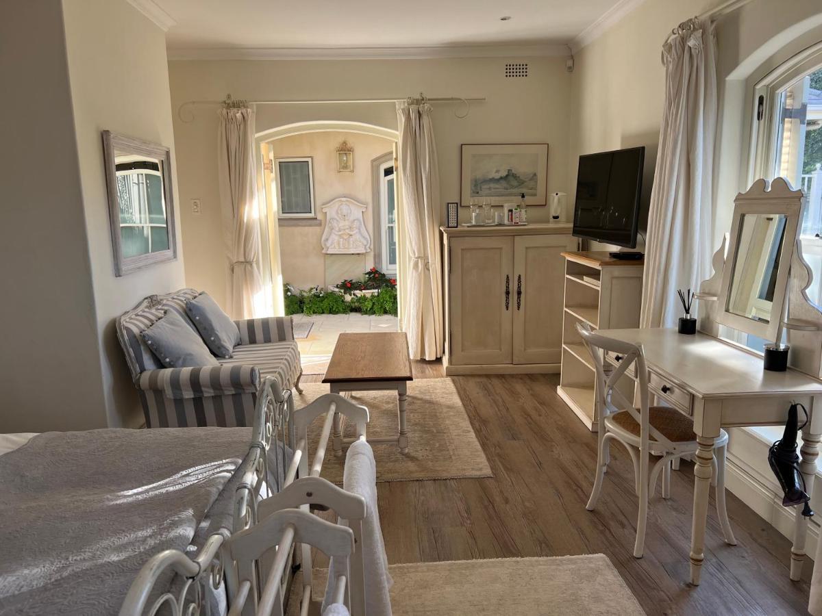 Constantia Valley Lodge Cape Town Ngoại thất bức ảnh