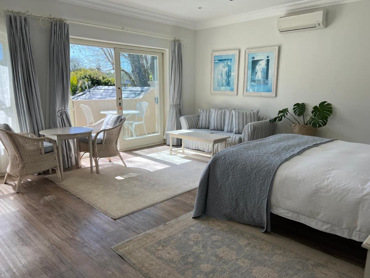 Constantia Valley Lodge Cape Town Ngoại thất bức ảnh