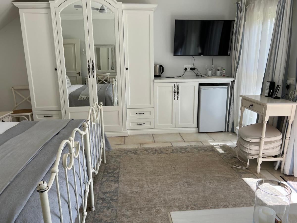 Constantia Valley Lodge Cape Town Ngoại thất bức ảnh
