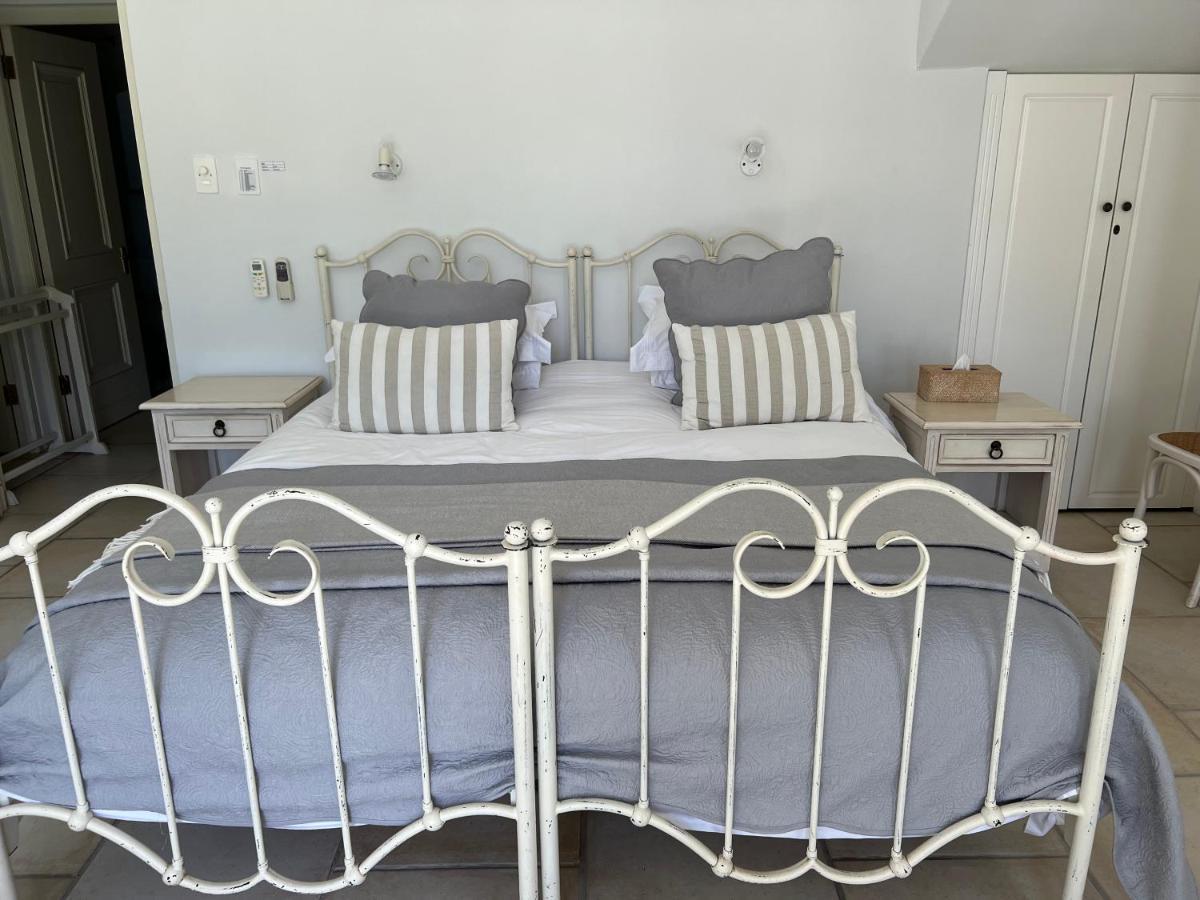 Constantia Valley Lodge Cape Town Ngoại thất bức ảnh