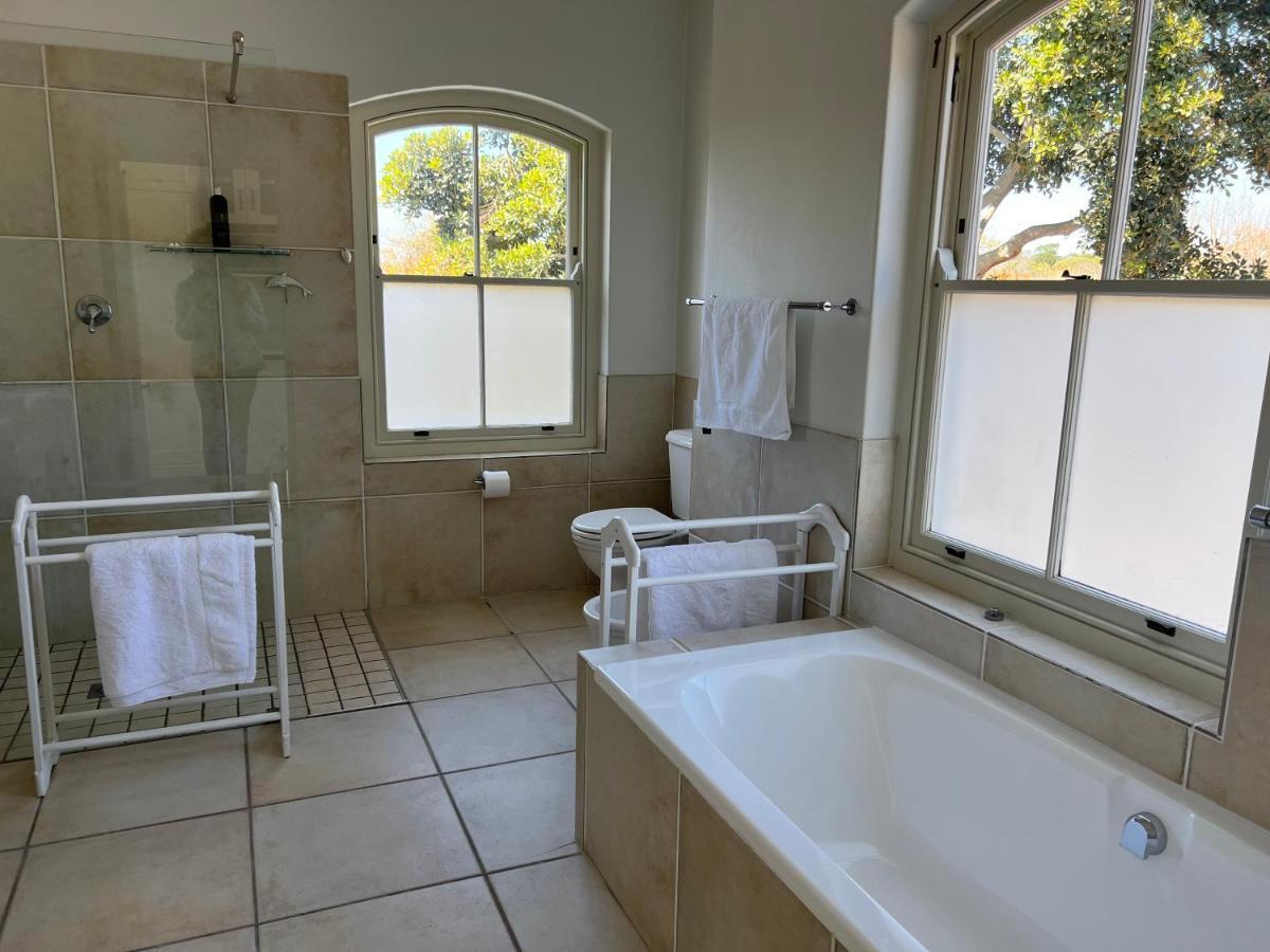 Constantia Valley Lodge Cape Town Ngoại thất bức ảnh