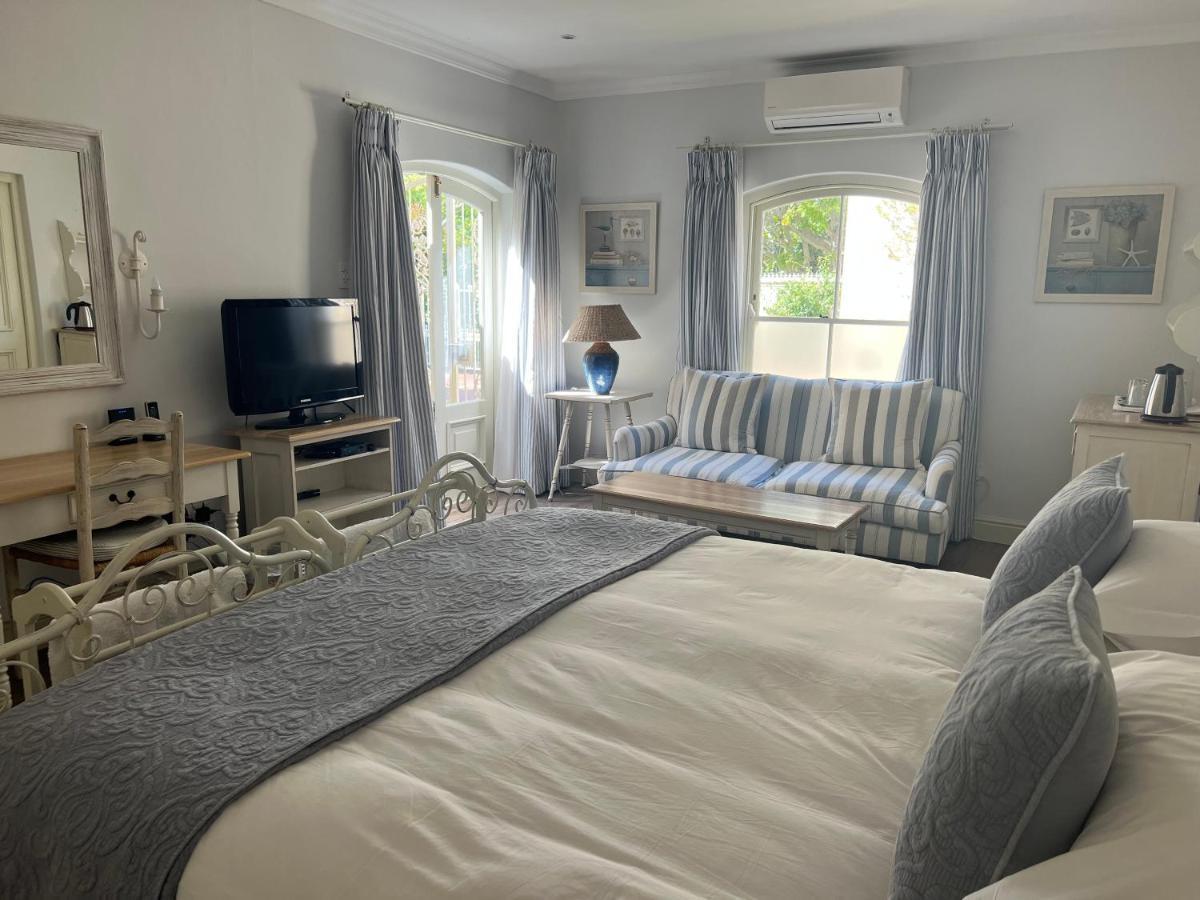 Constantia Valley Lodge Cape Town Ngoại thất bức ảnh