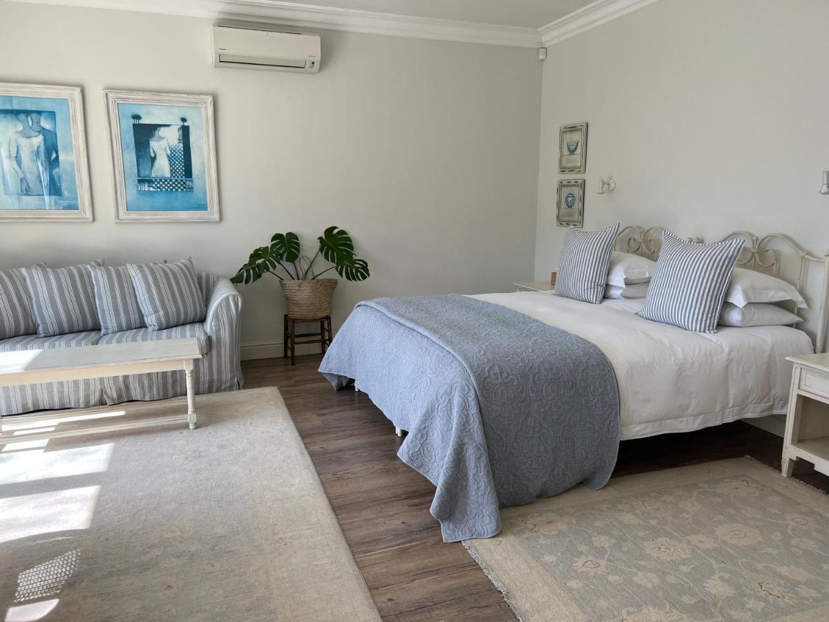Constantia Valley Lodge Cape Town Ngoại thất bức ảnh