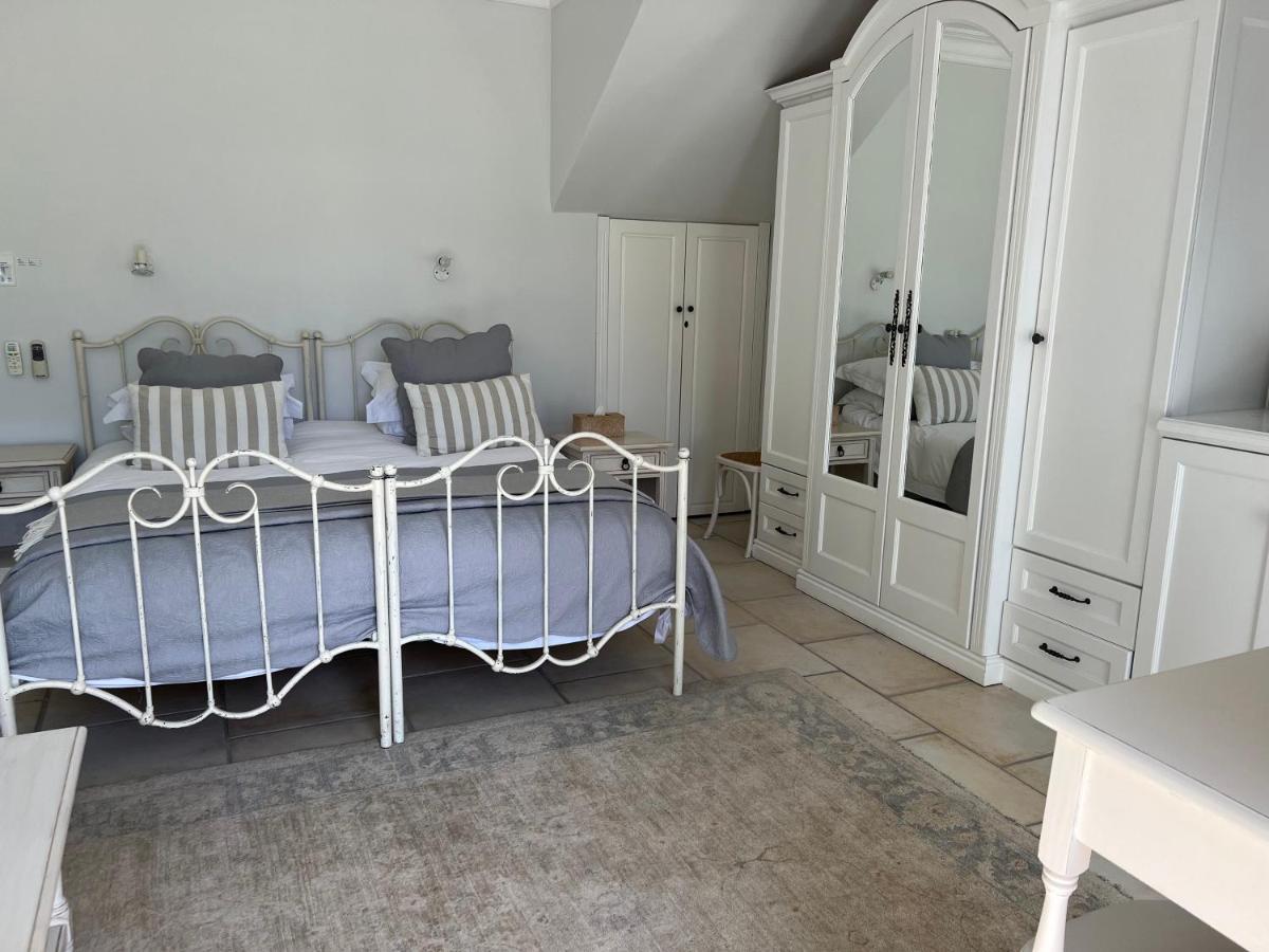 Constantia Valley Lodge Cape Town Ngoại thất bức ảnh