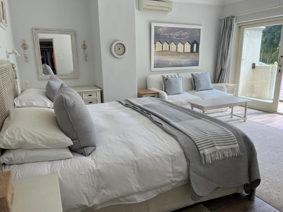 Constantia Valley Lodge Cape Town Ngoại thất bức ảnh