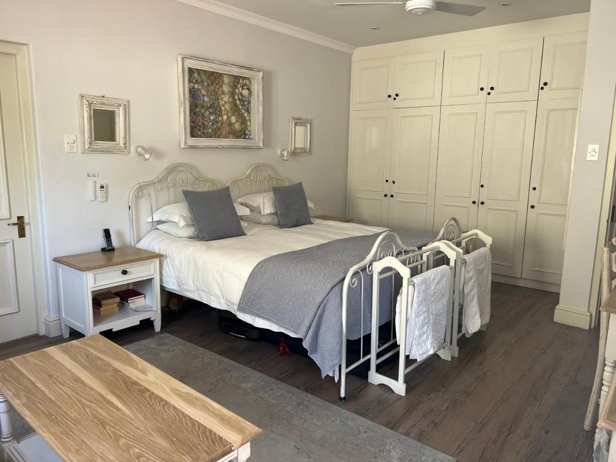 Constantia Valley Lodge Cape Town Ngoại thất bức ảnh