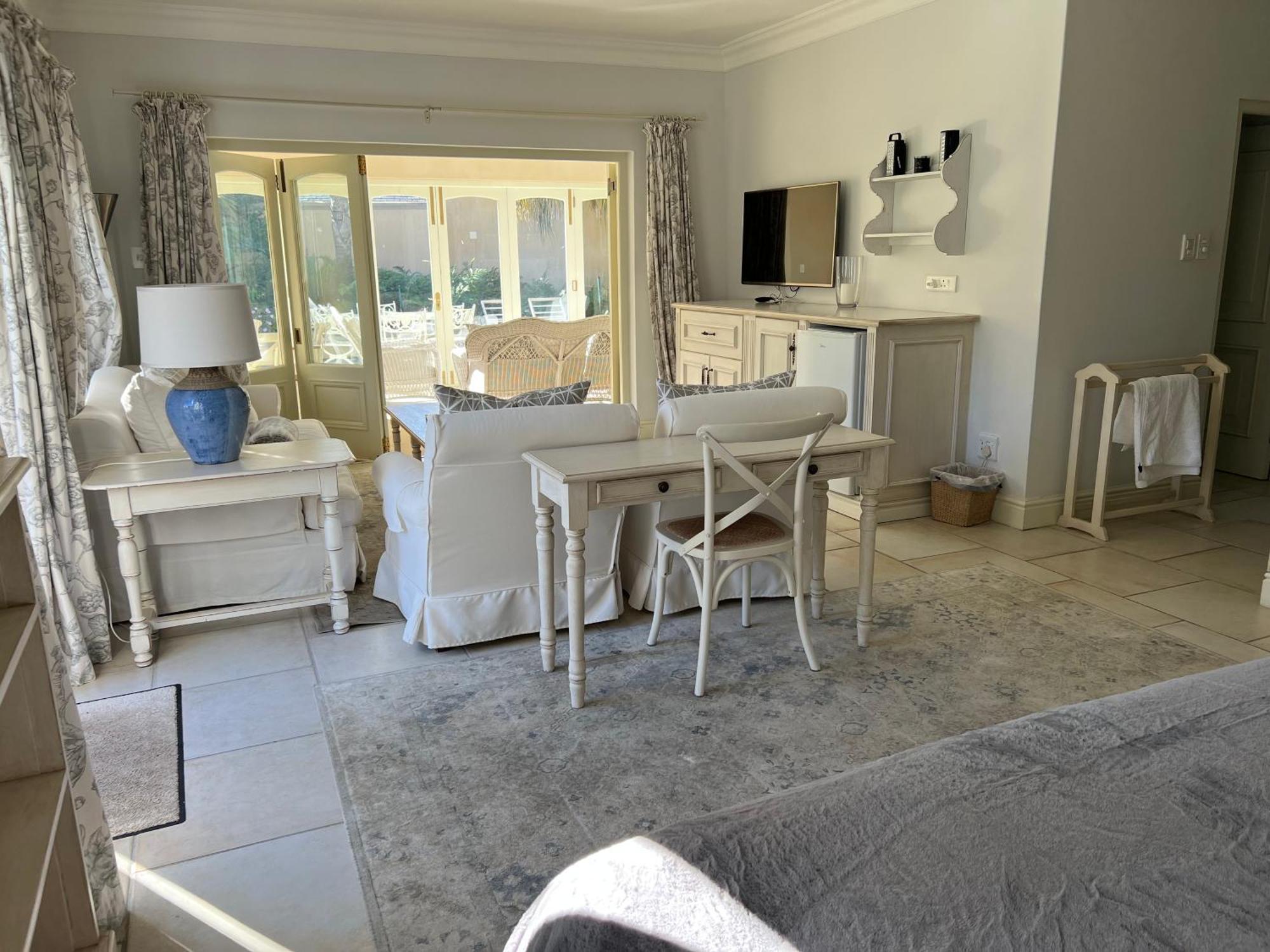Constantia Valley Lodge Cape Town Ngoại thất bức ảnh