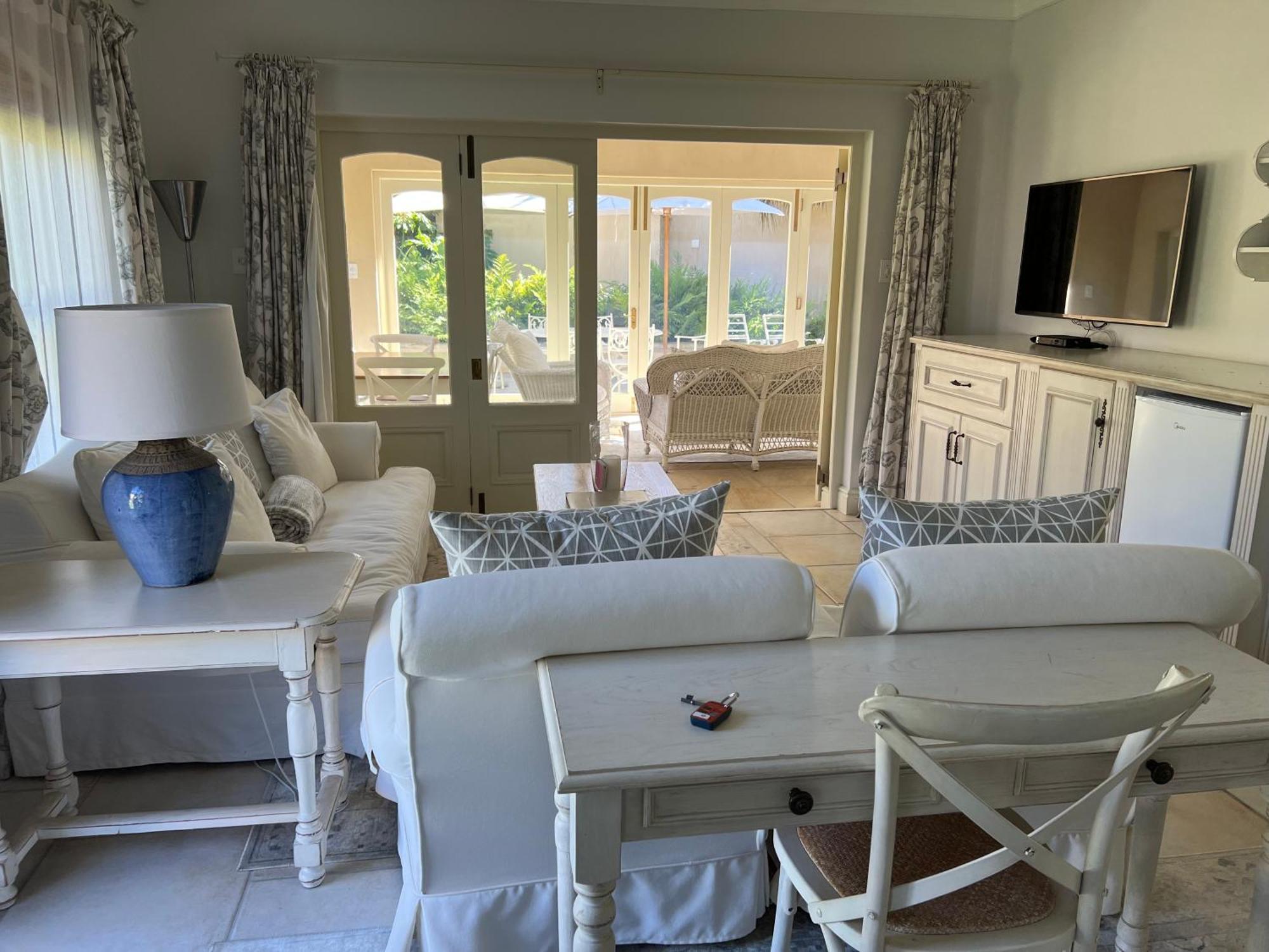 Constantia Valley Lodge Cape Town Ngoại thất bức ảnh