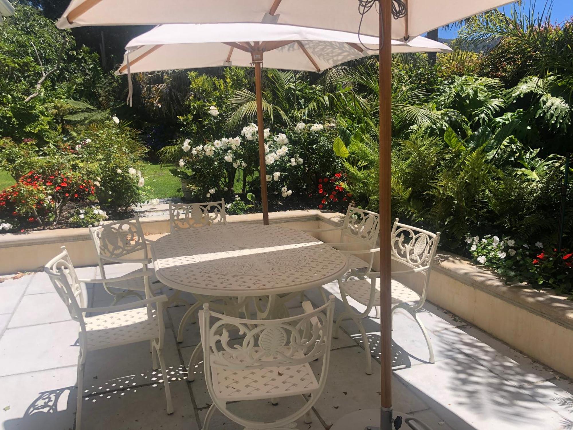 Constantia Valley Lodge Cape Town Ngoại thất bức ảnh