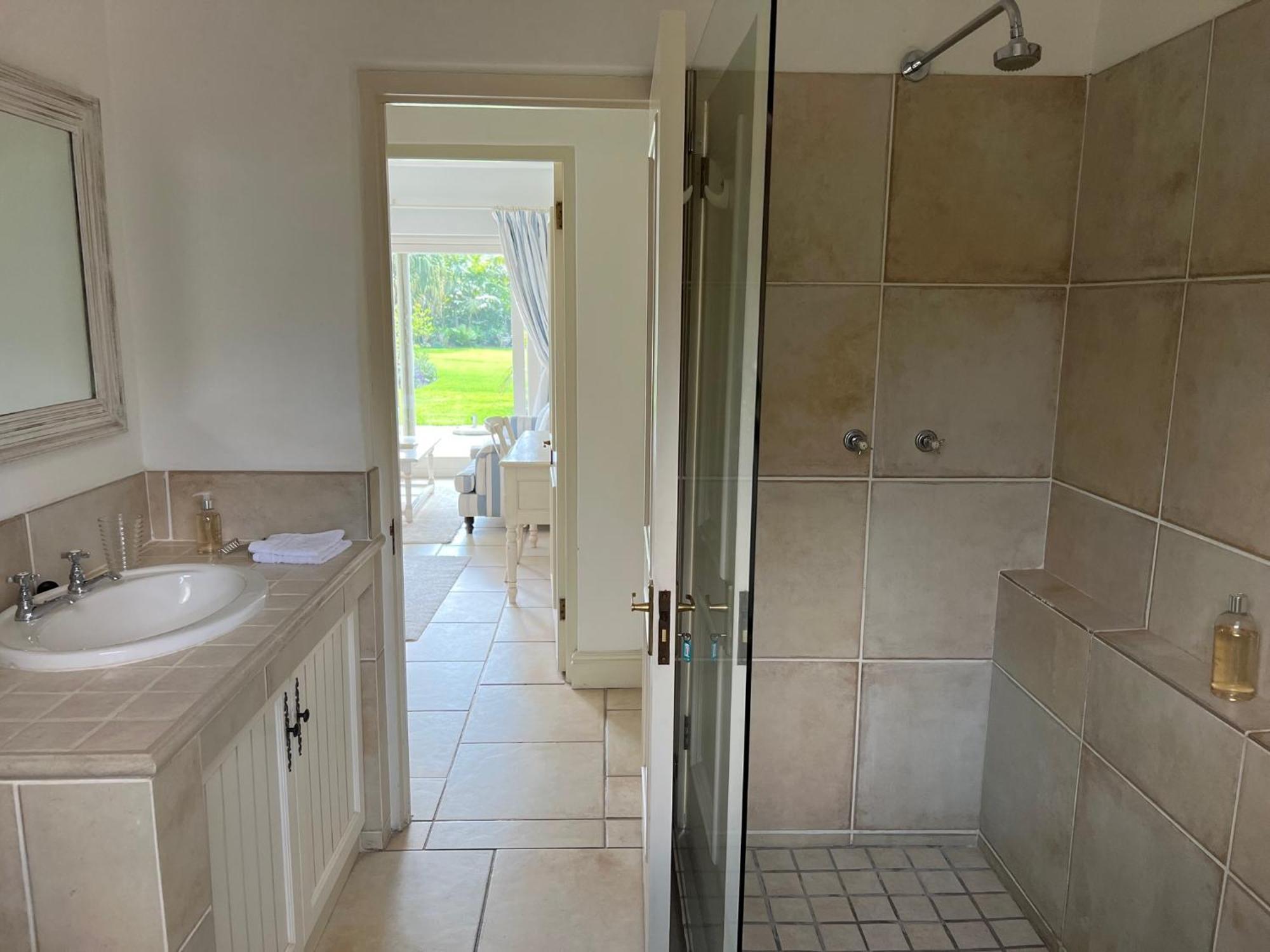 Constantia Valley Lodge Cape Town Ngoại thất bức ảnh