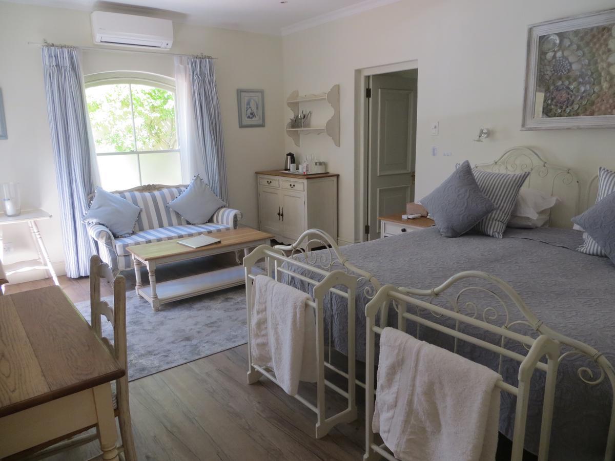 Constantia Valley Lodge Cape Town Ngoại thất bức ảnh