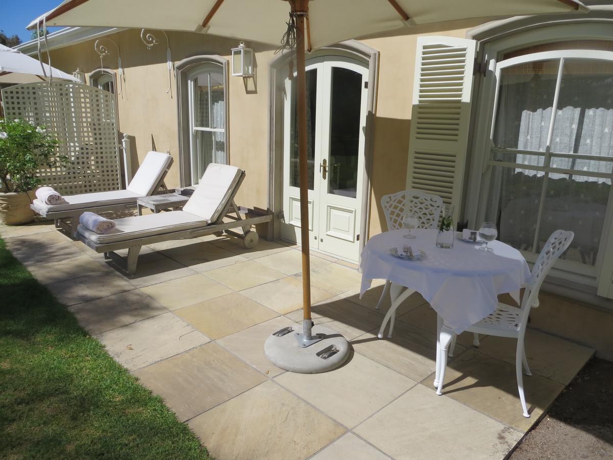 Constantia Valley Lodge Cape Town Ngoại thất bức ảnh