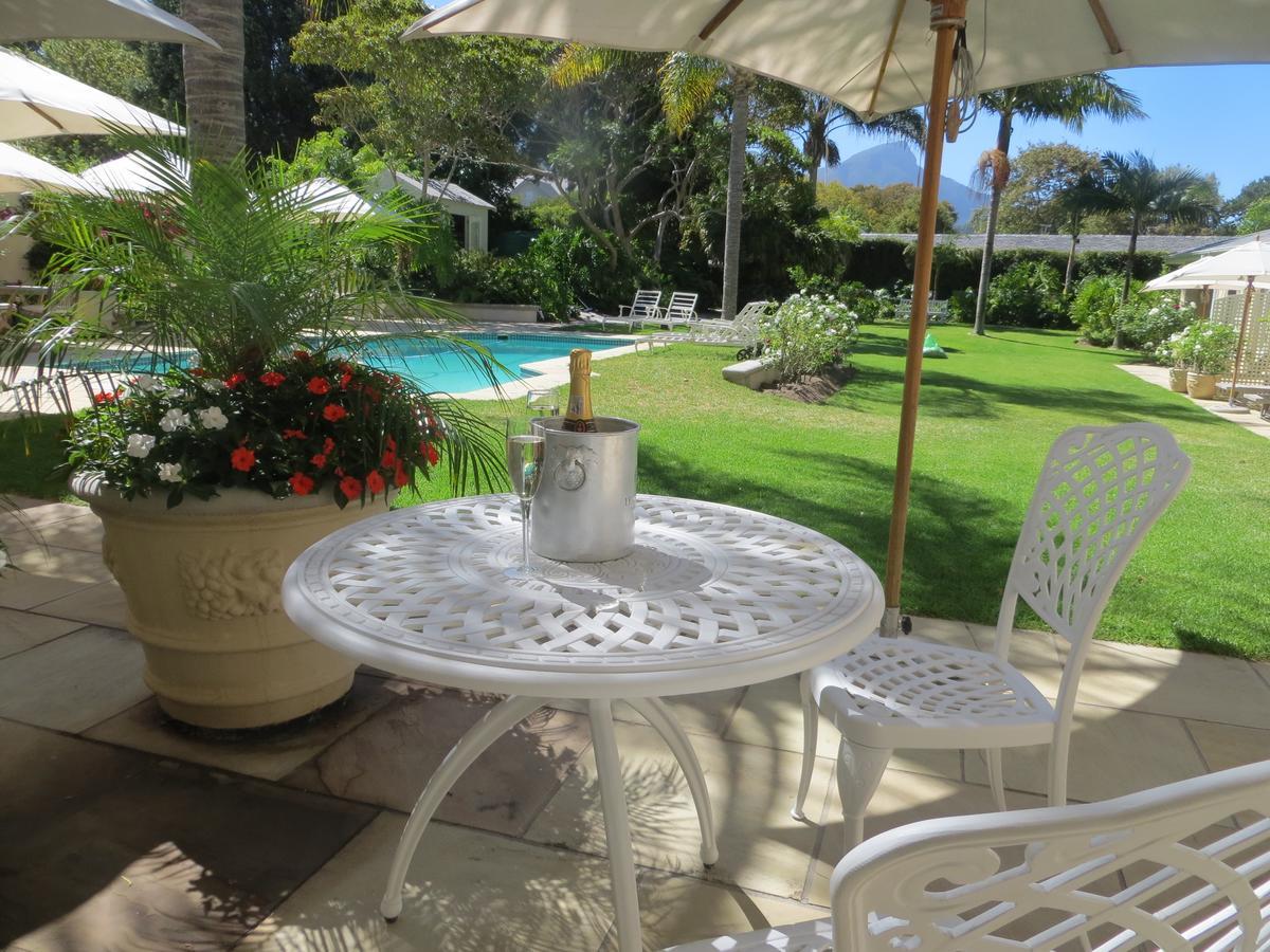 Constantia Valley Lodge Cape Town Ngoại thất bức ảnh